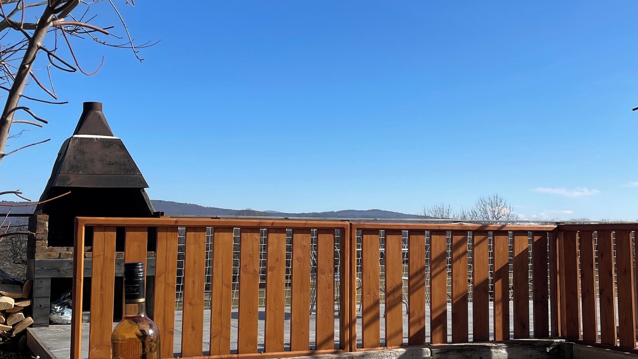 Photo of Patio Balcony in Ordonnaz