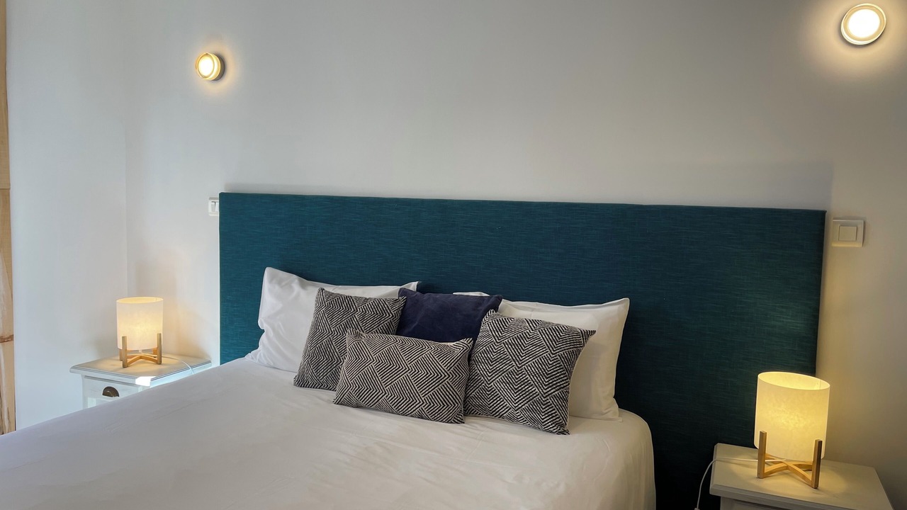 Photo of Bedroom in Ordonnaz