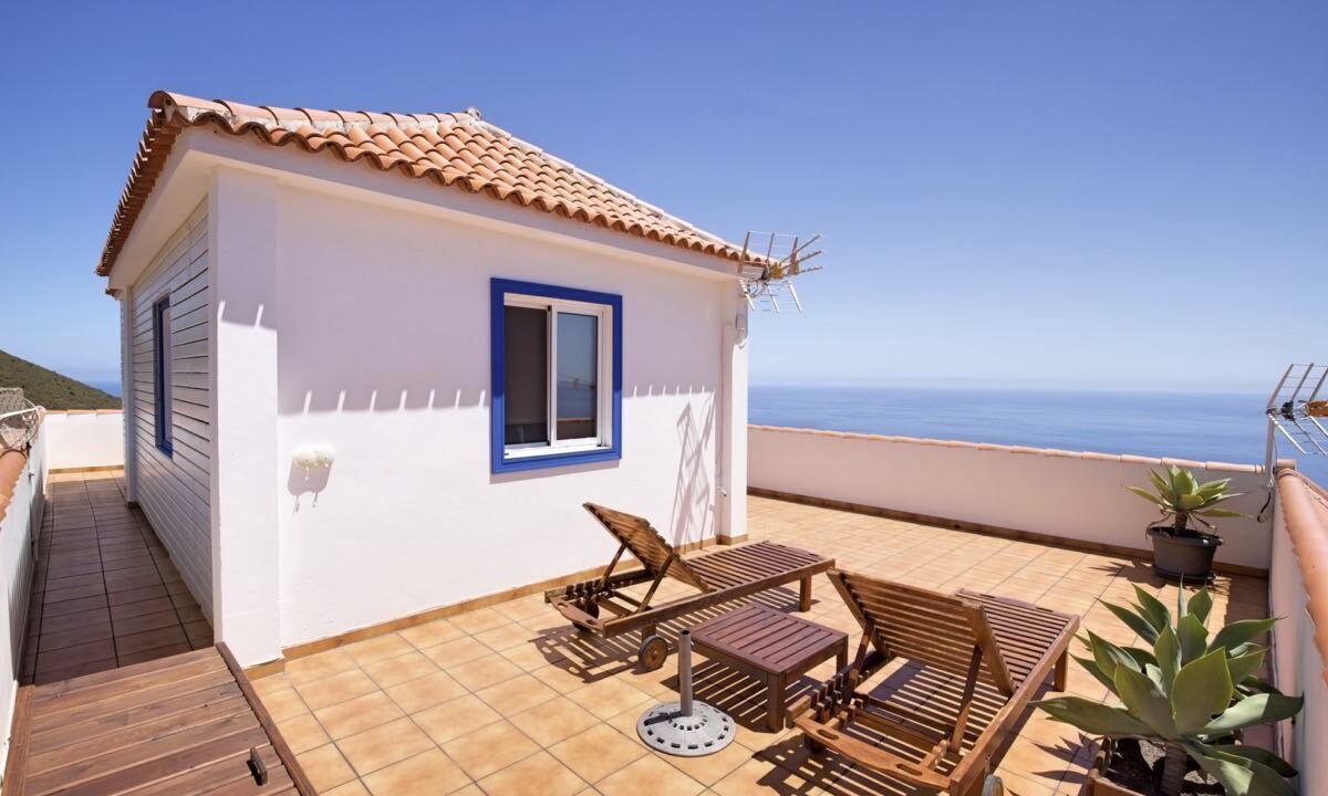 Photo of Outdoor in Puntallana