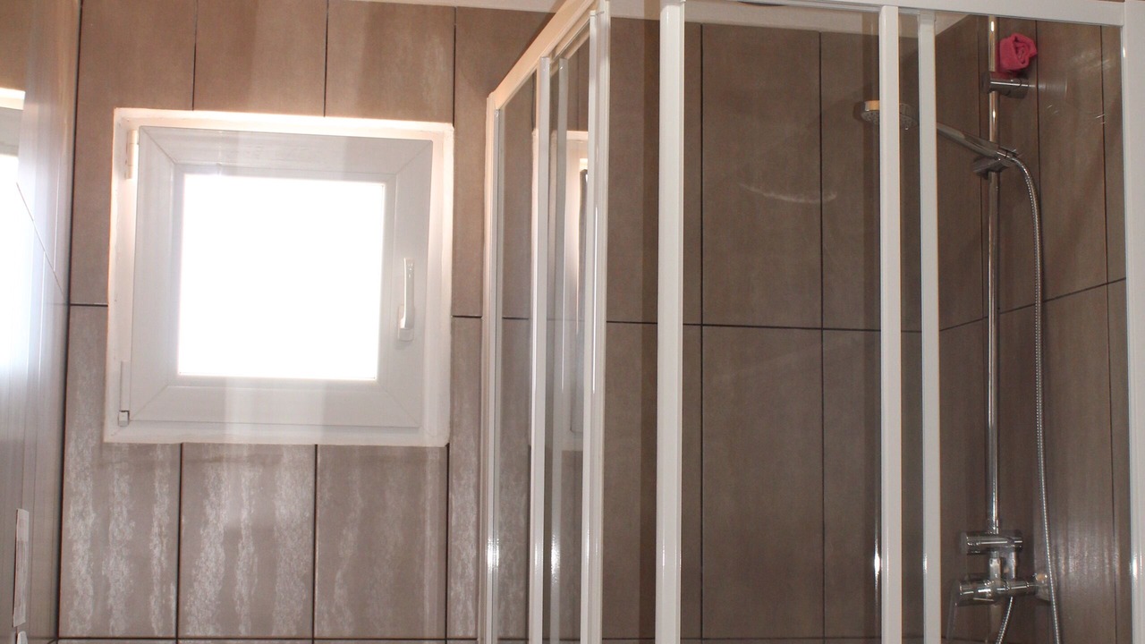 Photo of Bathroom in Puntallana