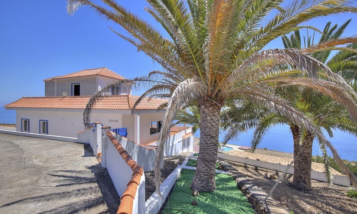 Photo of Outdoor in Puntallana