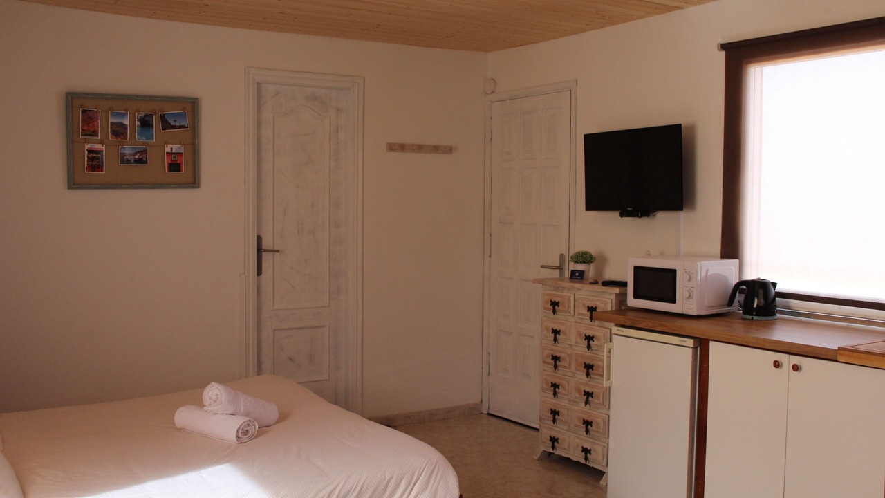 Photo of Bedroom in Puntallana