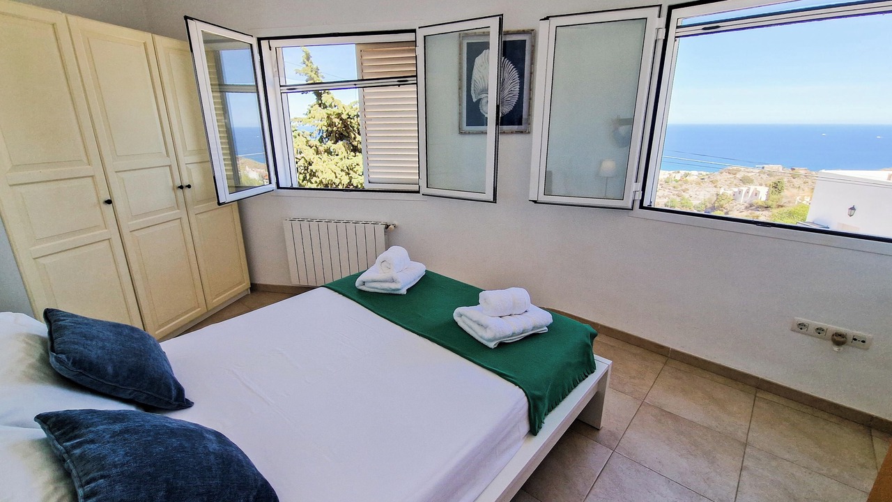 Photo of Bedroom in La Parata