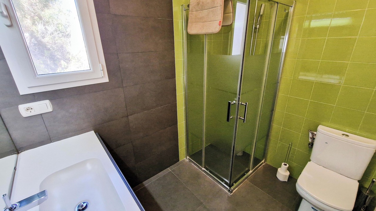 Photo of Bathroom in La Parata