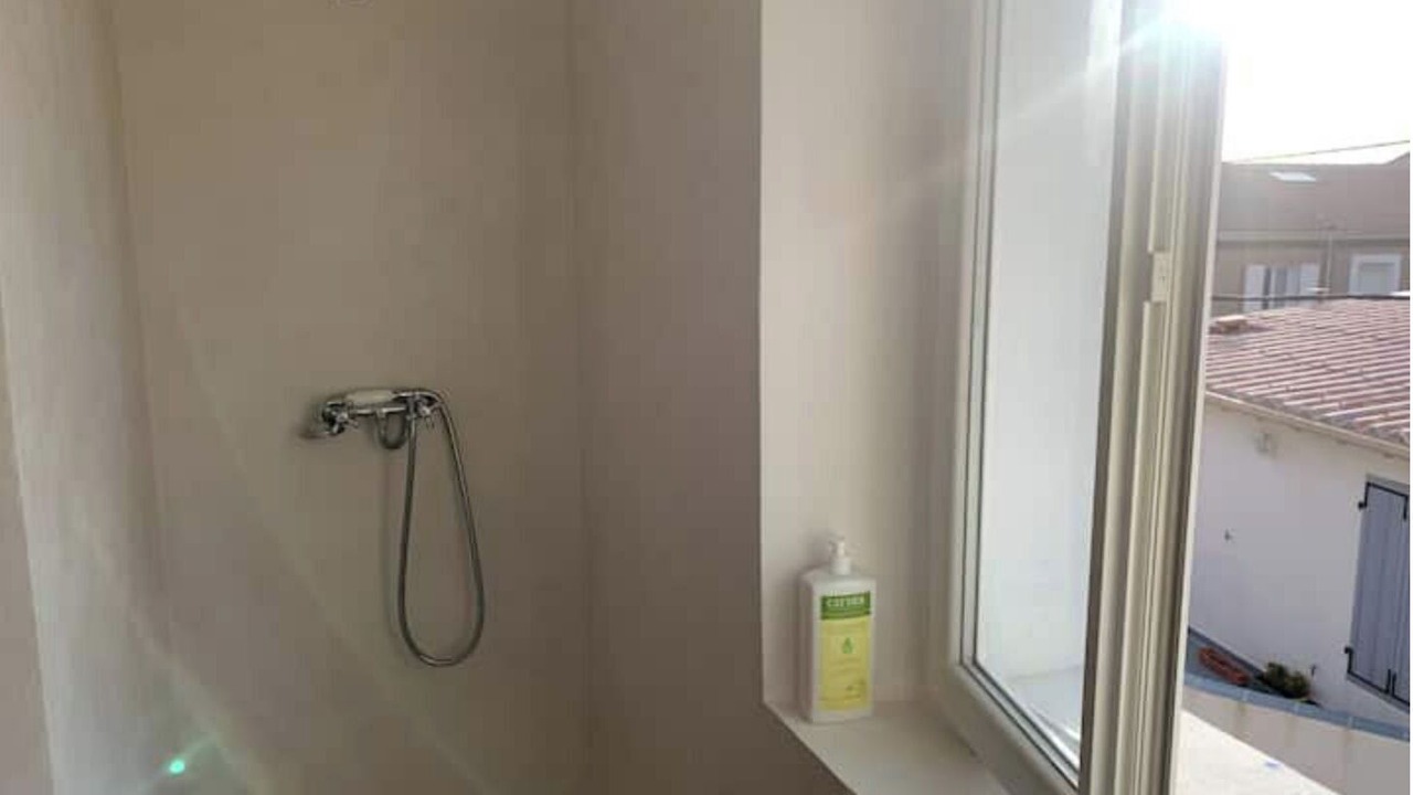 Photo of Bathroom in Endoume