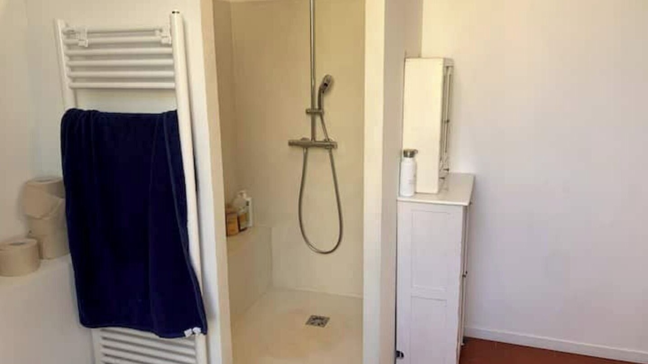 Photo of Bathroom in Endoume