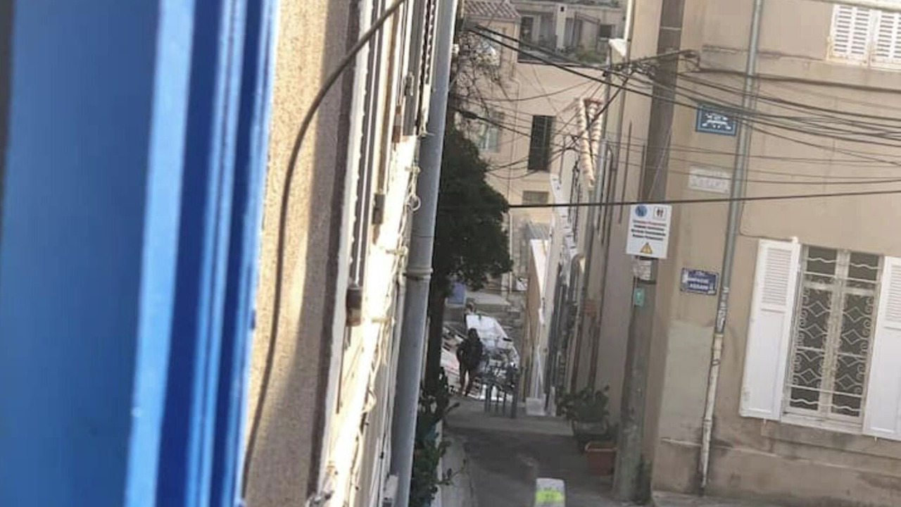 Photo of Outdoor in Endoume