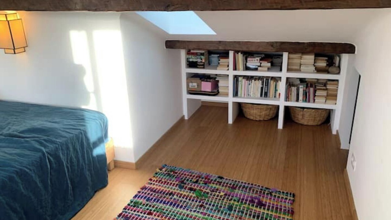 Photo of Bedroom in Endoume