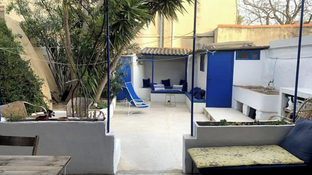 Photo of Patio Balcony in Endoume
