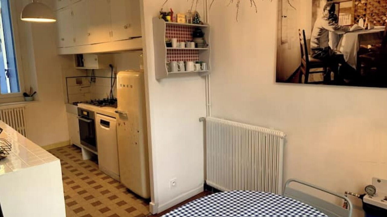 Photo of Kitchen in Endoume