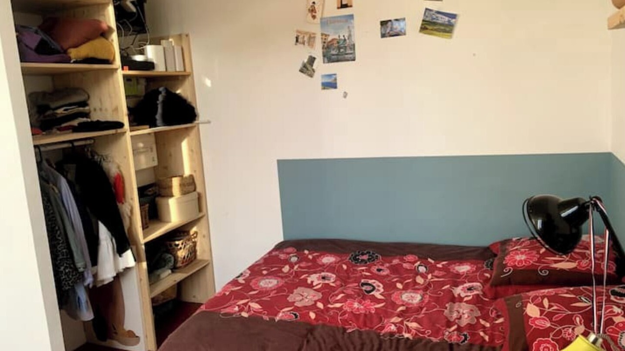 Photo of Bedroom in Endoume