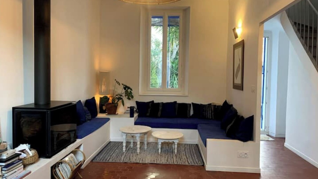 Photo of Livingroom in Endoume