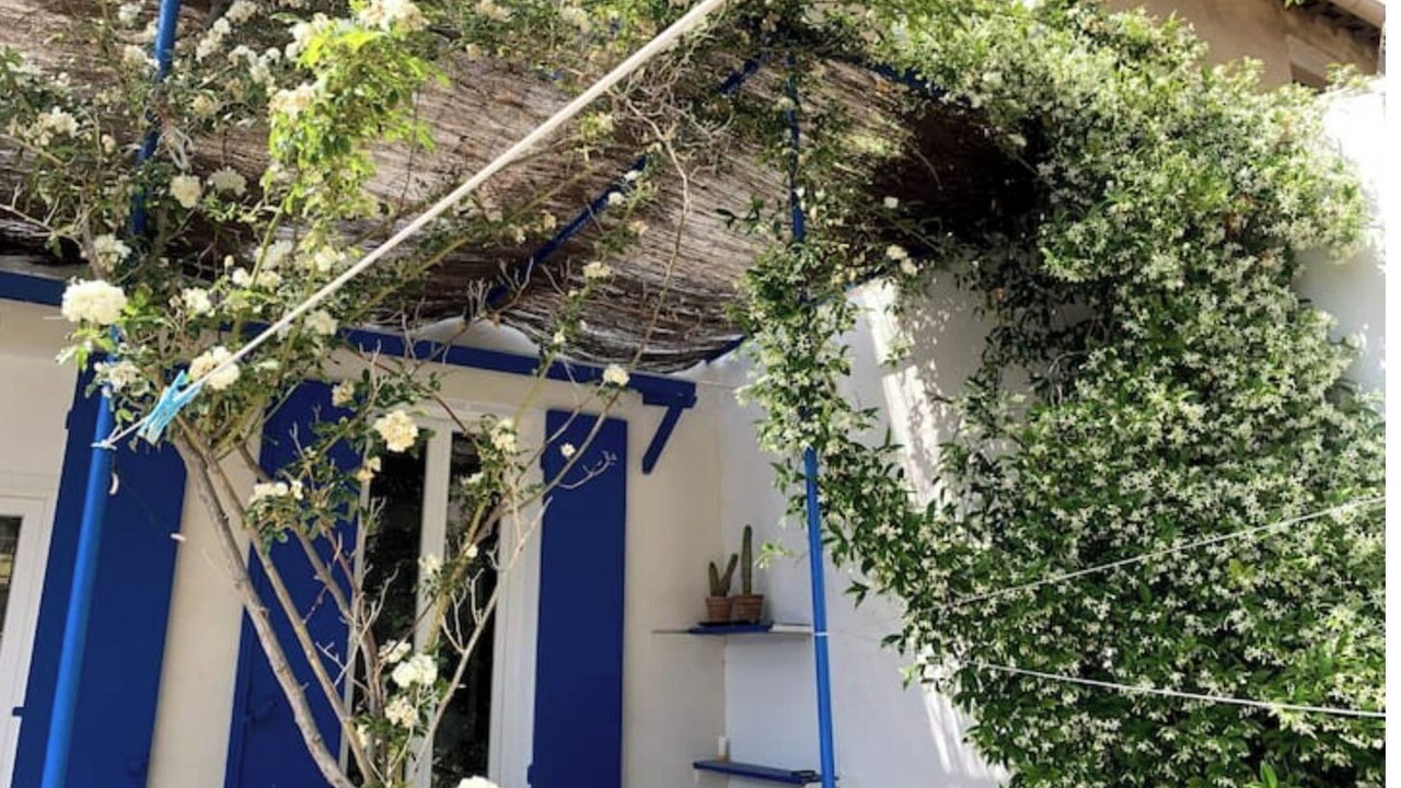 Photo of Patio Balcony in Endoume