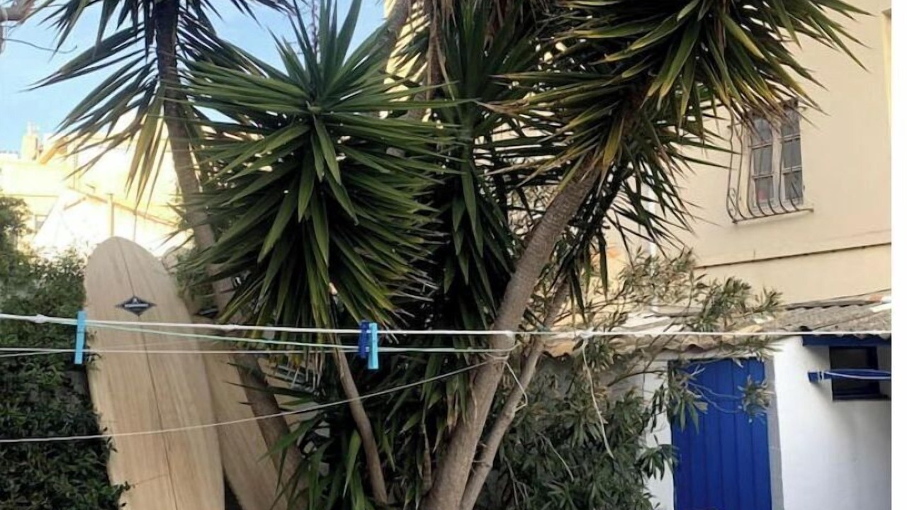 Photo of Patio Balcony in Endoume