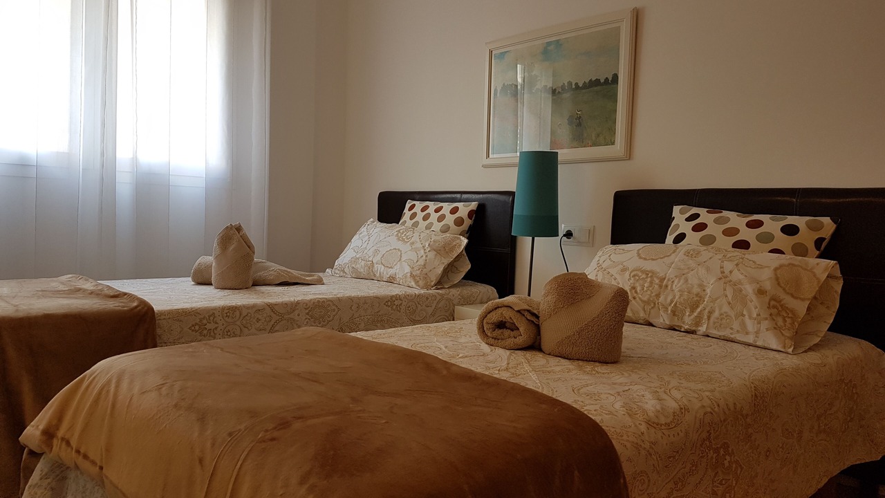 Photo of Bedroom in Son Serra de Marina