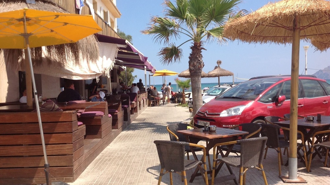 Photo of Outdoor in Son Serra de Marina