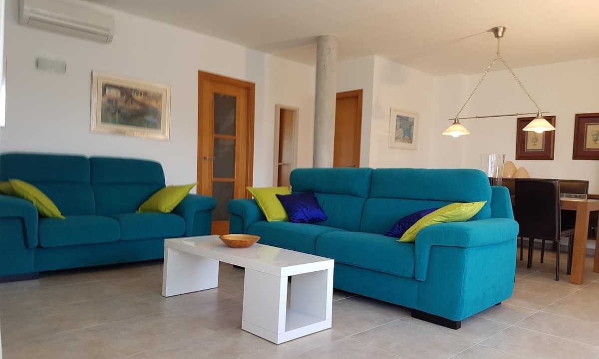 Photo of Livingroom in Son Serra de Marina