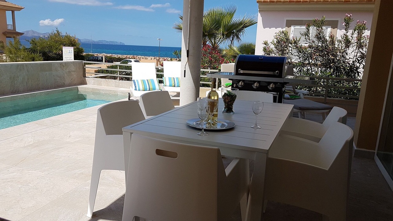 Photo of Outdoor in Son Serra de Marina