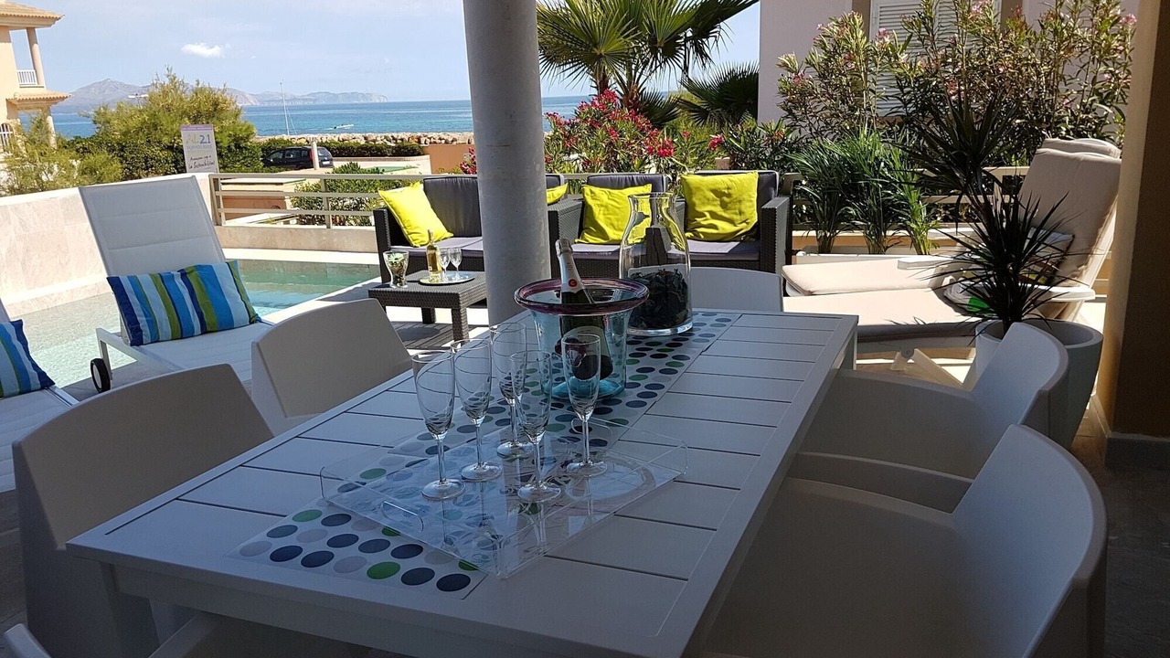 Photo of Outdoor in Son Serra de Marina