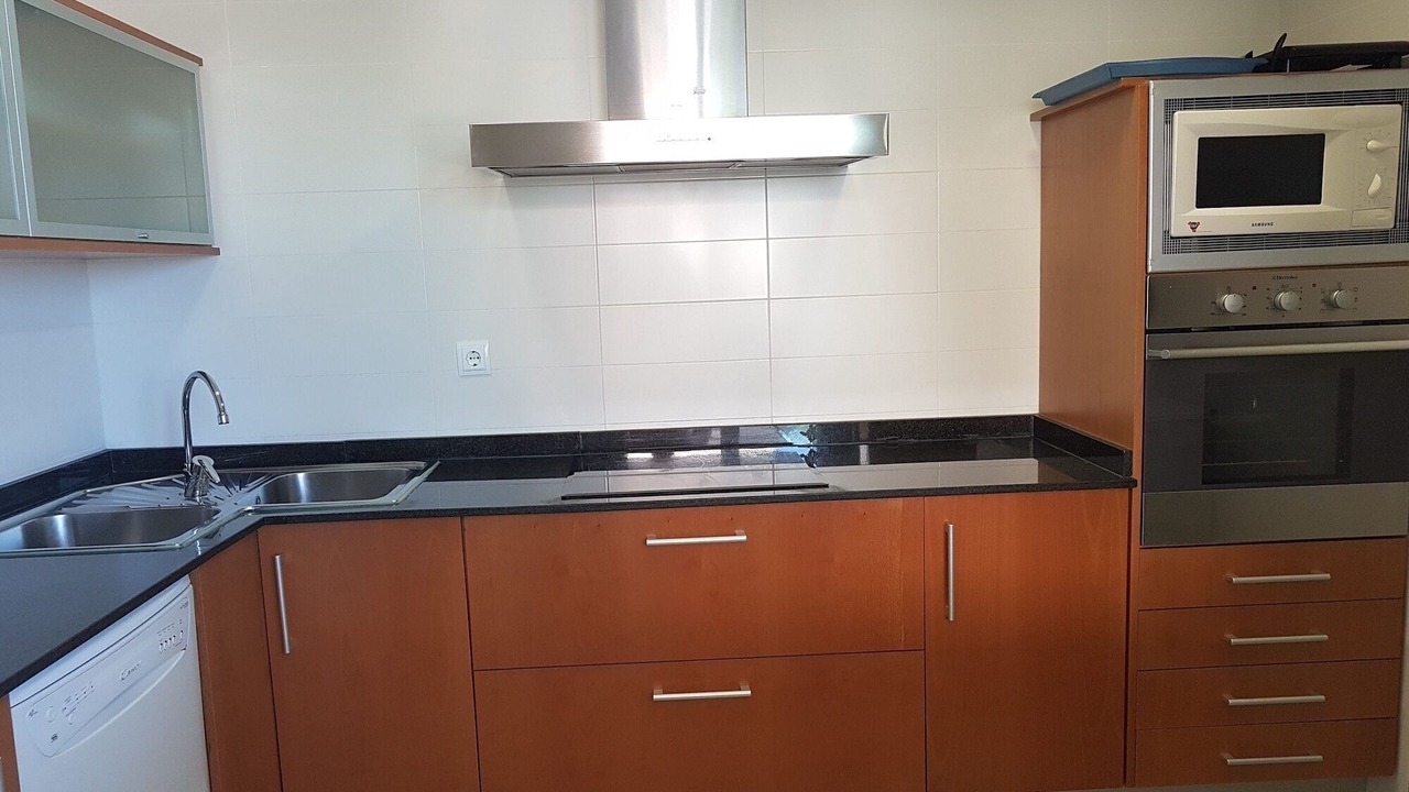 Photo of Kitchen in Son Serra de Marina