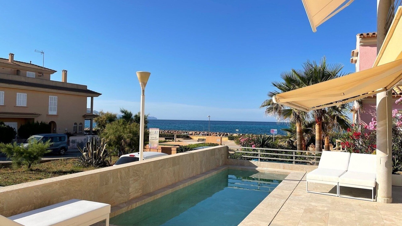 Photo of Outdoor in Son Serra de Marina