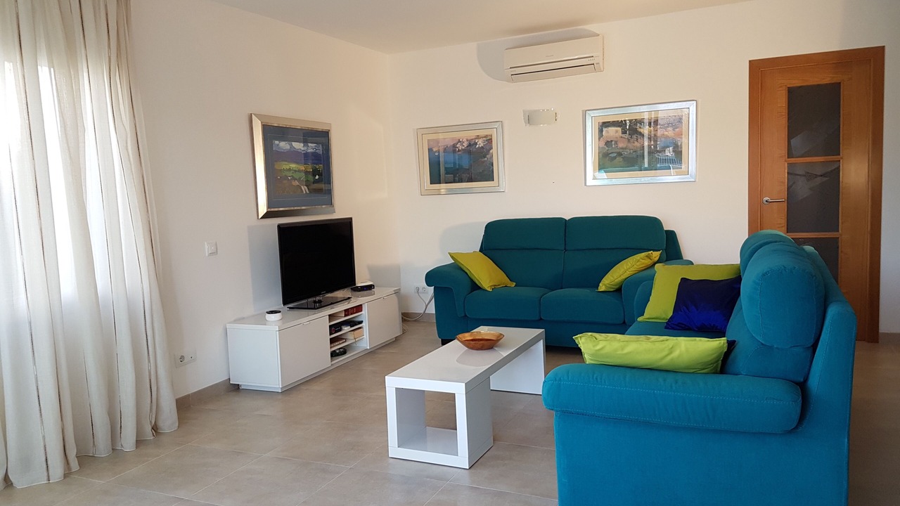 Photo of Livingroom in Son Serra de Marina