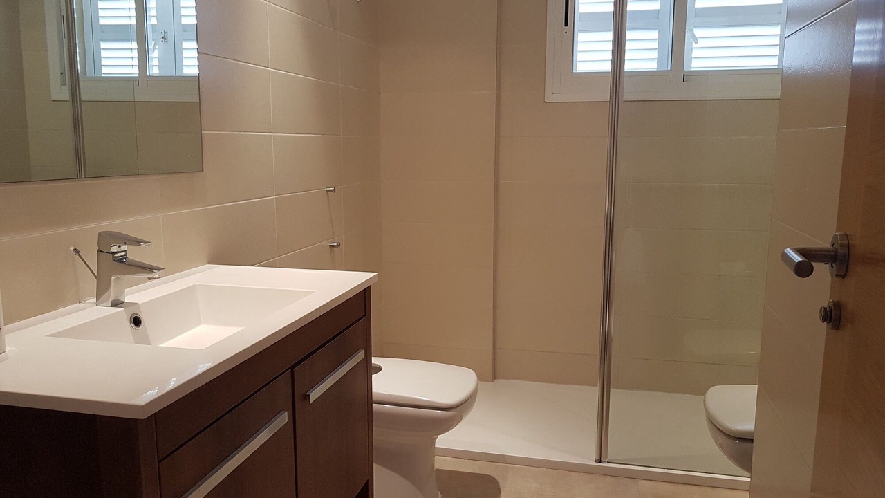 Photo of Bathroom in Son Serra de Marina