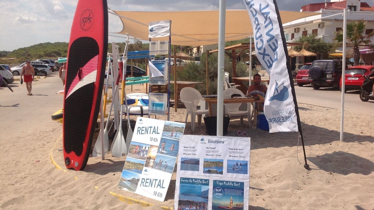 Photo of Others in Son Serra de Marina