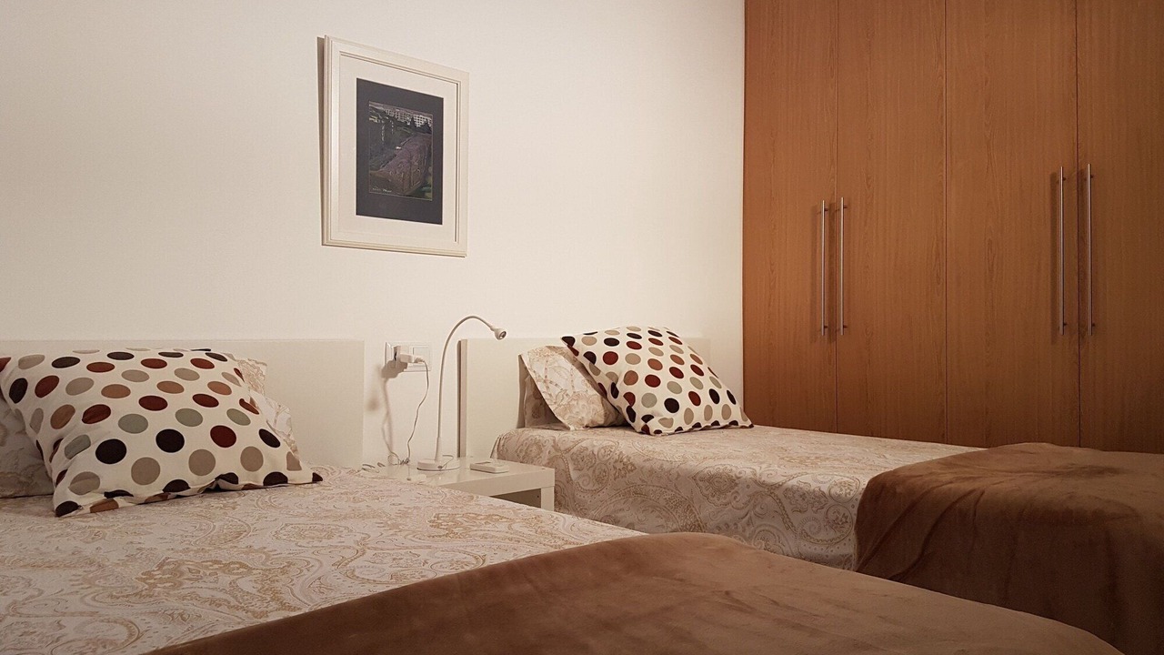 Photo of Bedroom in Son Serra de Marina