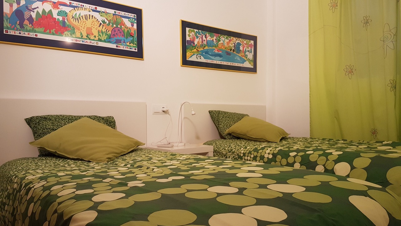 Photo of Bedroom in Son Serra de Marina