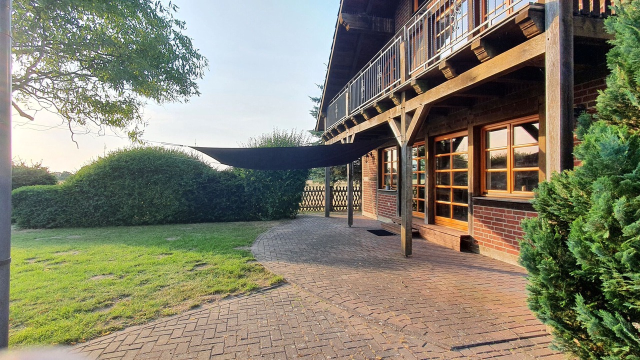 Photo of Outdoor in Wassersuppe