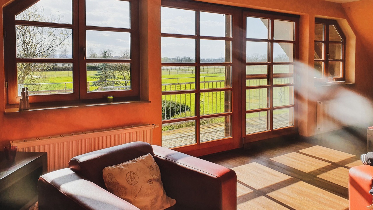 Photo of Livingroom in Wassersuppe