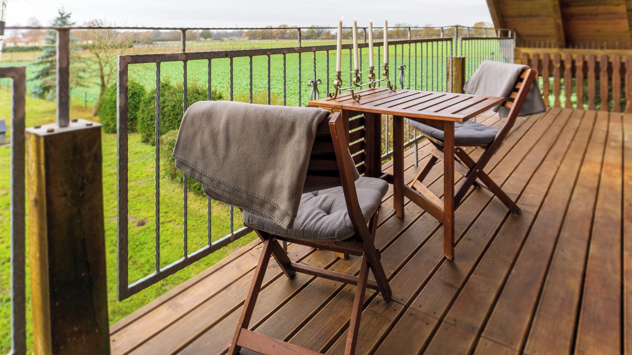 Photo of Outdoor in Wassersuppe
