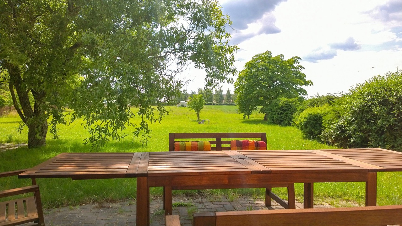 Photo of Outdoor in Wassersuppe