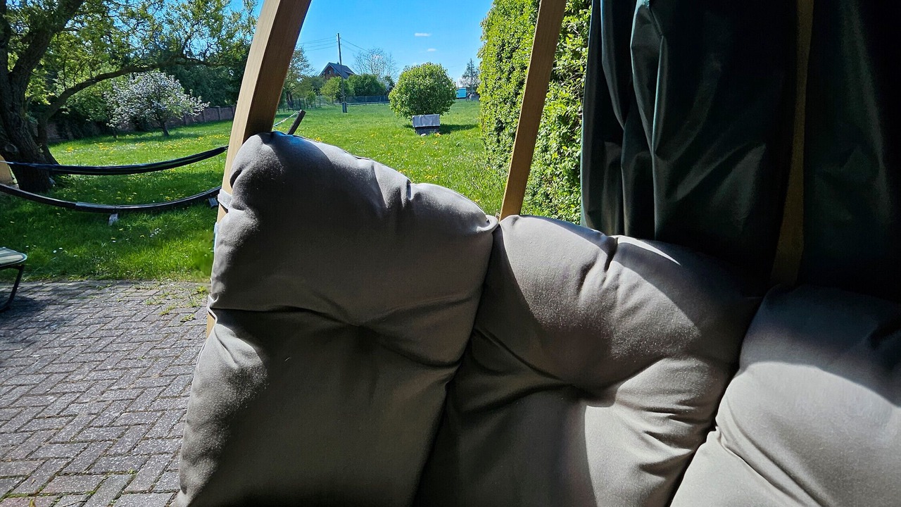 Photo of Outdoor in Wassersuppe