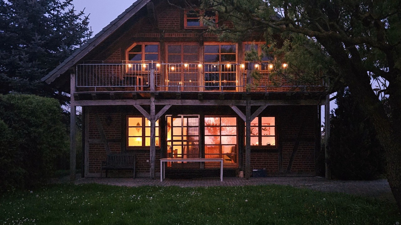 Photo of Outdoor in Wassersuppe