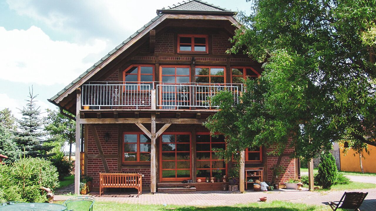 Photo of Outdoor in Wassersuppe
