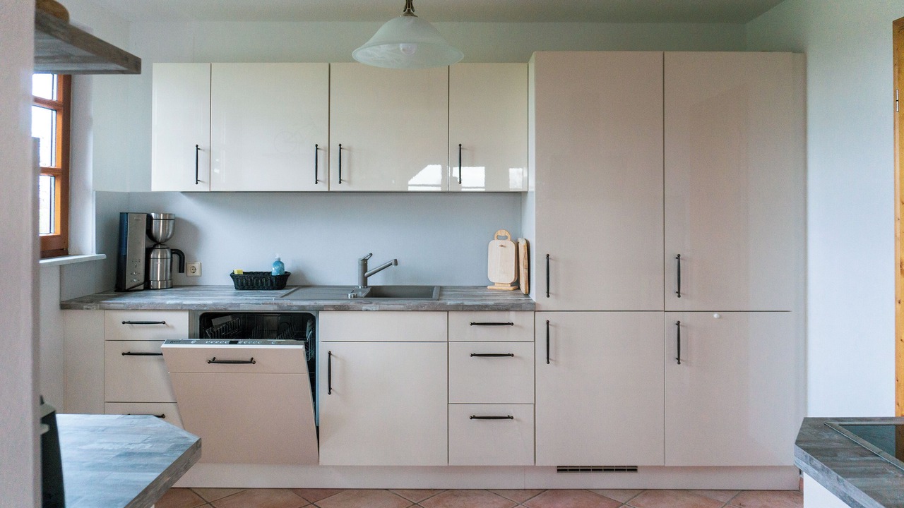 Photo of Kitchen in Wassersuppe