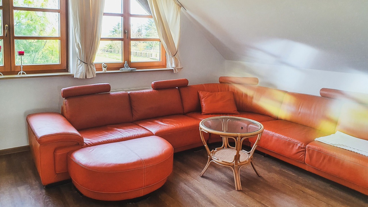 Photo of Livingroom in Wassersuppe