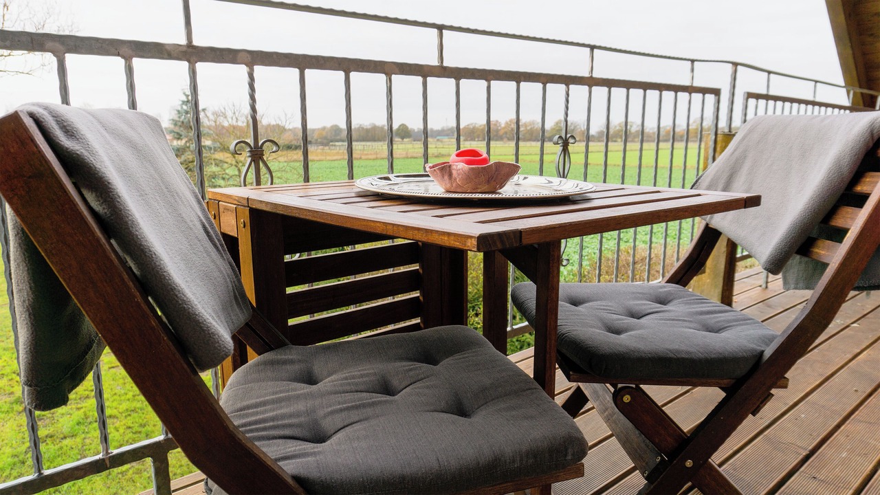 Photo of Outdoor in Wassersuppe