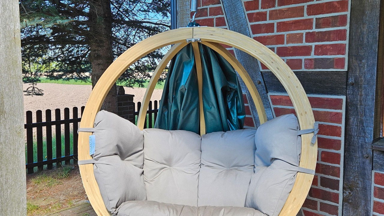 Photo of Outdoor in Wassersuppe