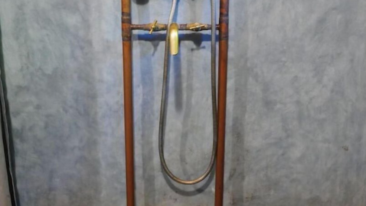 Photo of Bathroom in Trevignin
