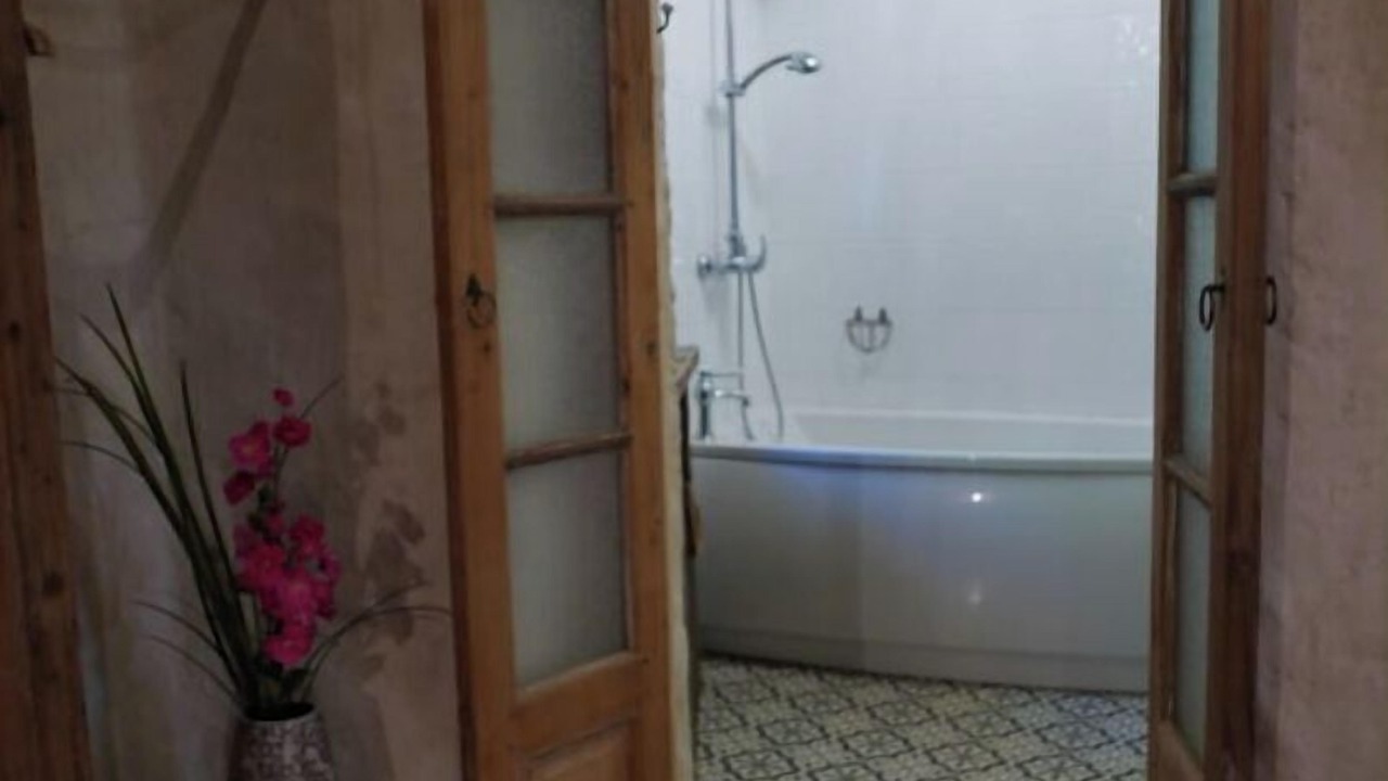 Photo of Bathroom in Trevignin