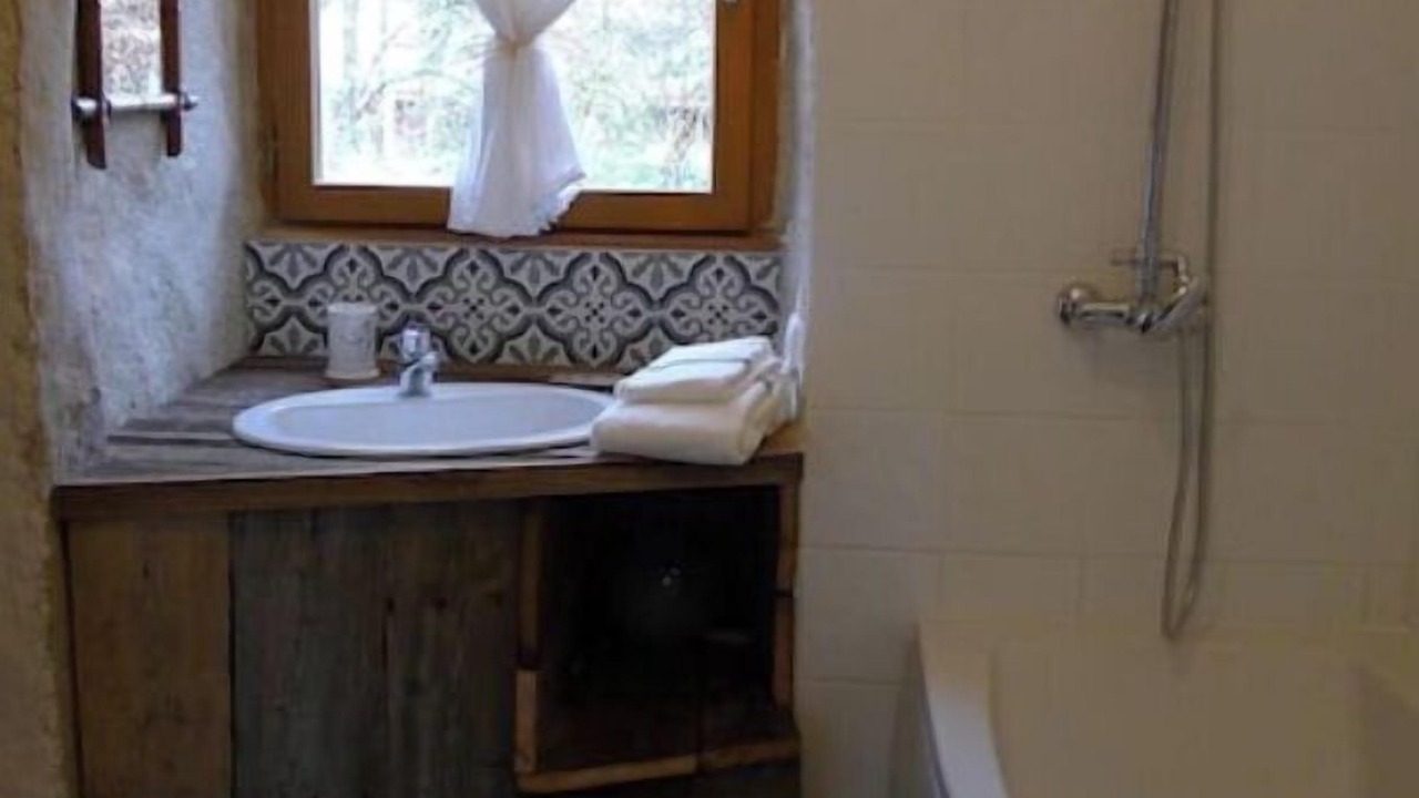 Photo of Bathroom in Trevignin
