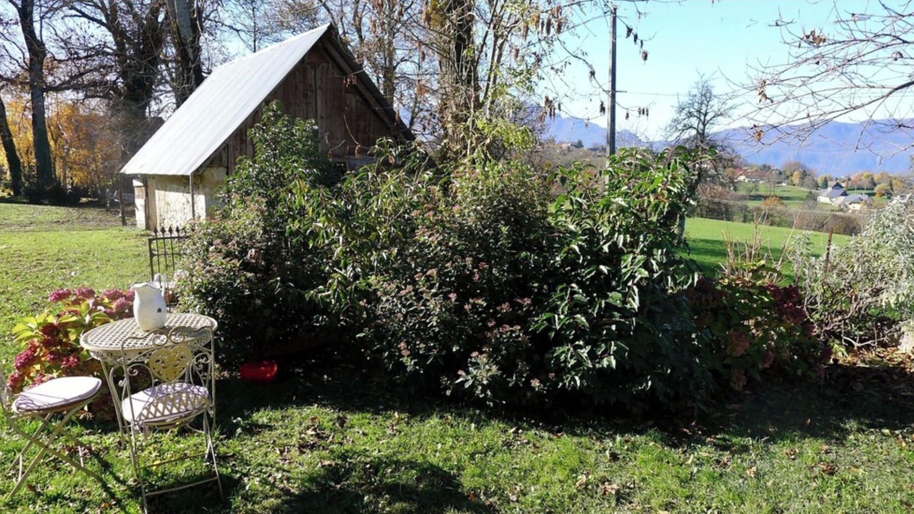 Photo of Outdoor in Trevignin