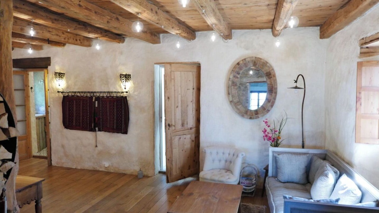 Photo of Livingroom in Trevignin