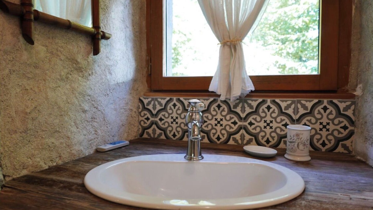 Photo of Bathroom in Trevignin
