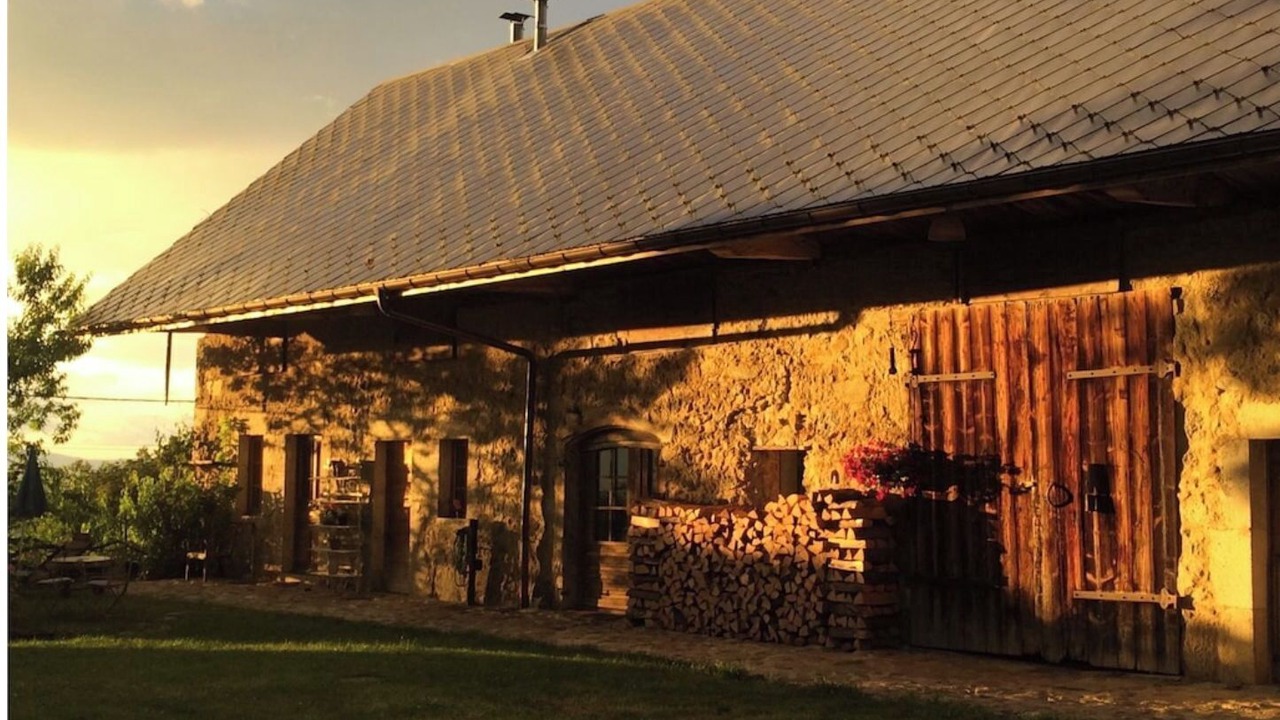 Photo of Outdoor in Trevignin