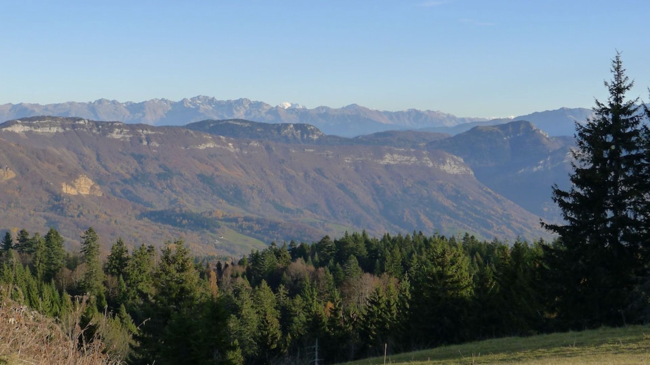 Photo of Outdoor in Trevignin