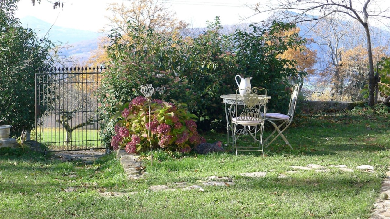 Photo of Outdoor in Trevignin